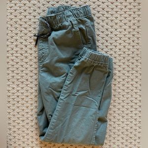 Gap Boys Slim Joggers Size XXL (runs small)